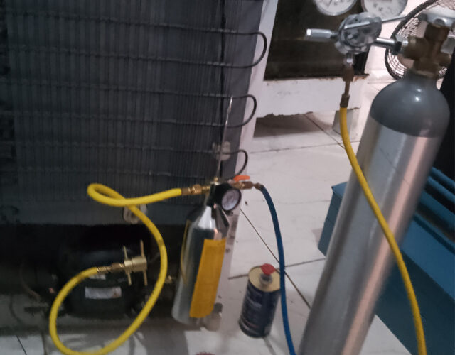 Trabalho GS Refrigeração 1