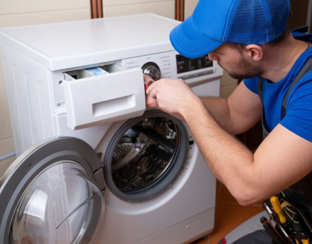 Conserto de Geladeira e Máquina de Lavar em Ribeirão Preto | Martins Assistência Técnica