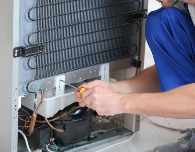 Conserto de Geladeira e Máquina de Lavar em Ribeirão Preto | Martins Assistência Técnica