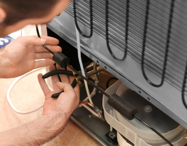 Conserto de Geladeira e Máquina de Lavar em Ribeirão Preto | Martins Assistência Técnica