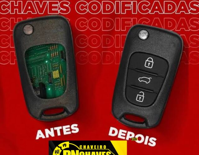 chaveiro 24 horas natal