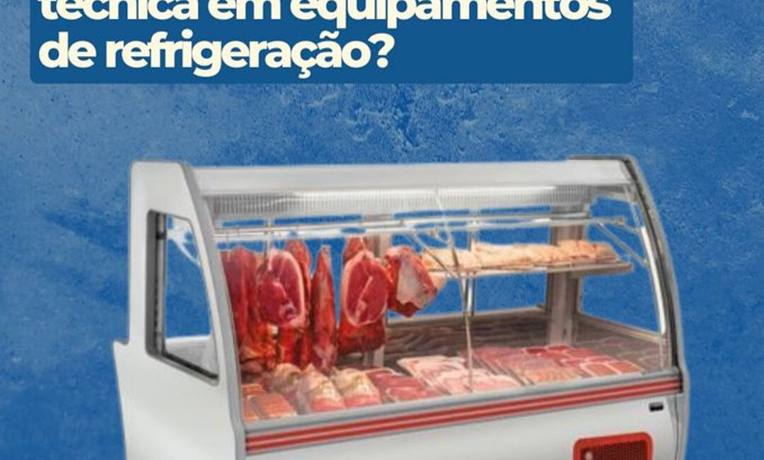 PS Refrigeração Maceió - Conserto e Manutenção de Refrigeradores e Balcões Frigoríficos