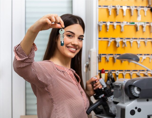 Chaveiro em Petropolis Natal RN | Cópia de chaves 24h