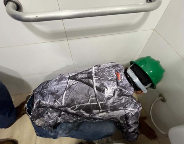 Desentupidora em Canaã dos Carajás – LS Desentupidora & Serviços