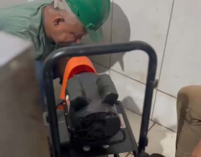 Desentupidora em Canaã dos Carajás – LS Desentupidora & Serviços