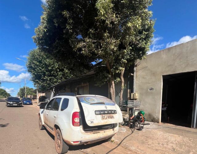 Desentupidora em Canaã dos Carajás – LS Desentupidora & Serviços