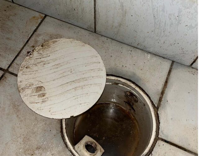 Desentupidora em Canaã dos Carajás – LS Desentupidora & Serviços