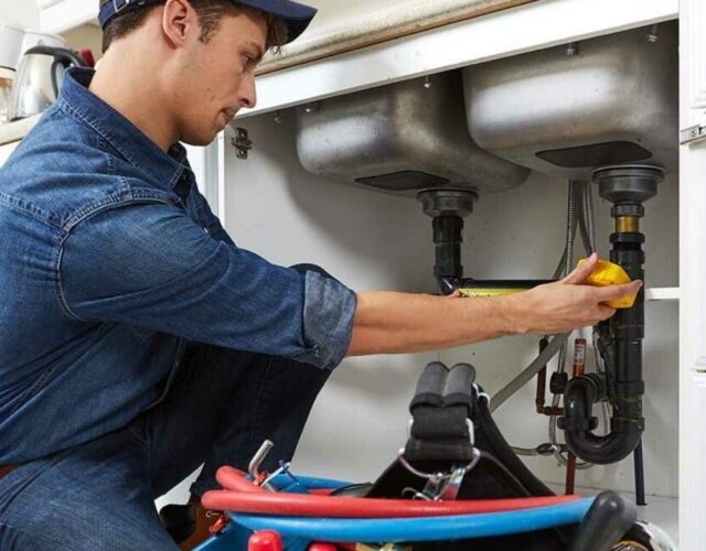 Desintupidora em Cascavel - Parana