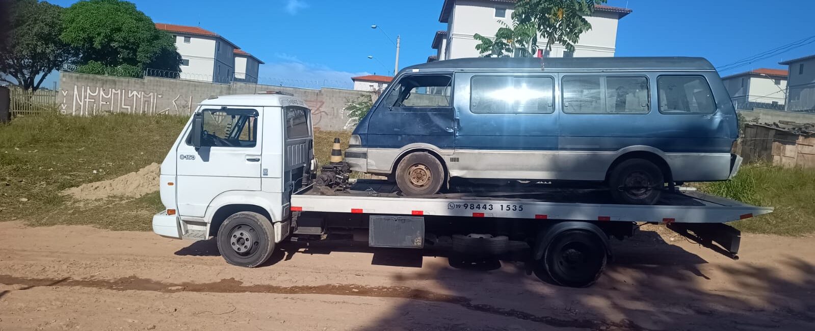 Tato Guincho - Guincho em Piracicaba SP - Reboque em Piracicaba SP - Guincho 24horas em Piracicaba SP - Guincho e Transport (1)