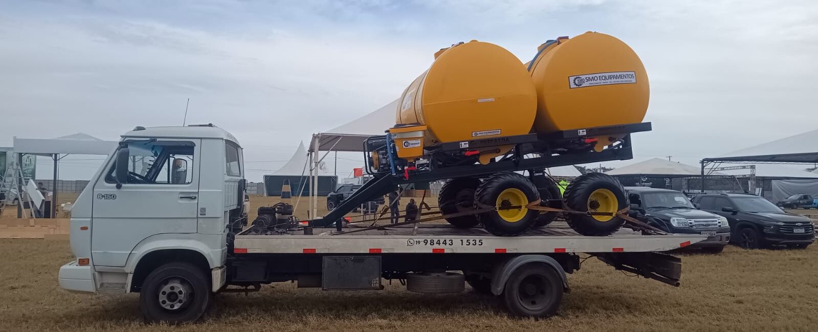Tato Guincho - Guincho em Piracicaba SP - Reboque em Piracicaba SP - Guincho 24horas em Piracicaba SP - Guincho e Transport (1)