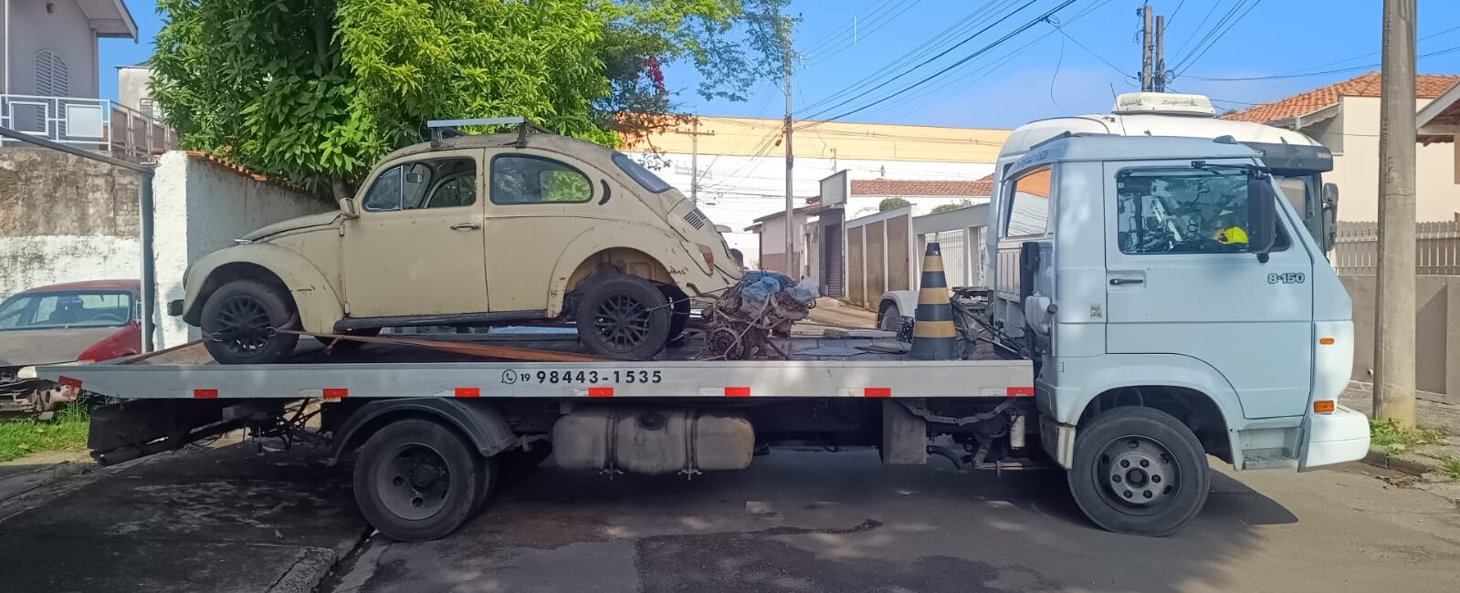 Tato Guincho - Guincho em Piracicaba SP - Reboque em Piracicaba SP - Guincho 24horas em Piracicaba SP - Guincho e Transport (1)