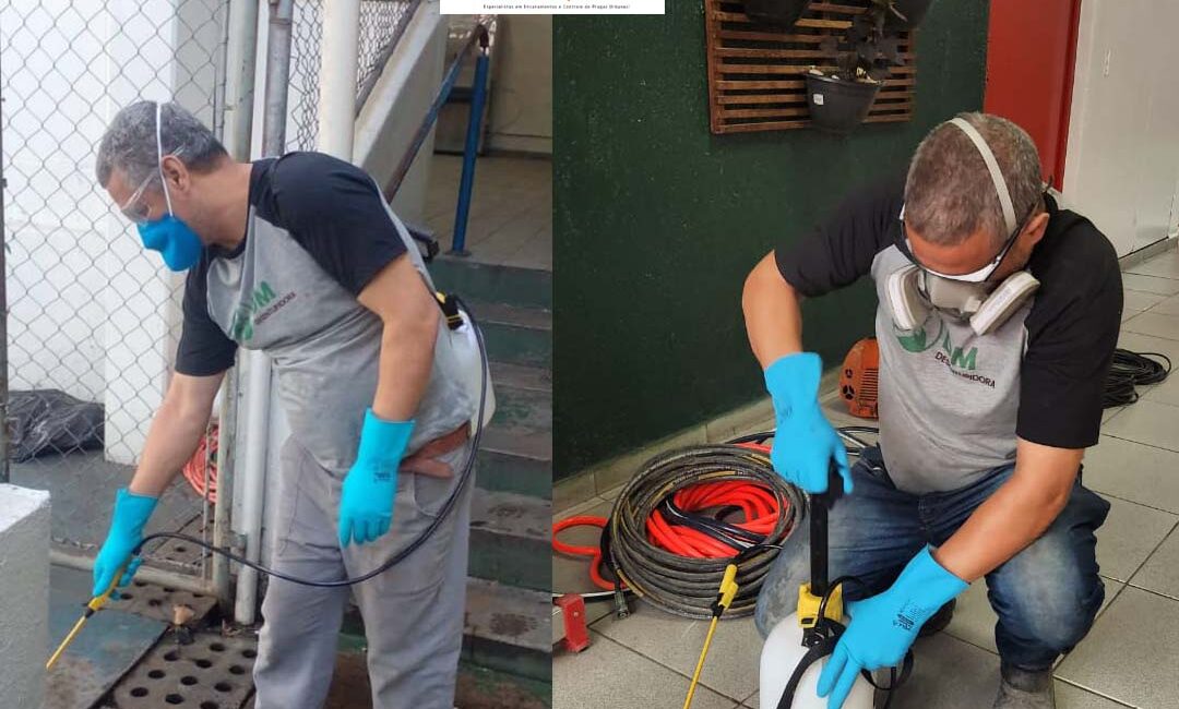 Daniel Marcheseli Desentupidora em Guarulhos (1)