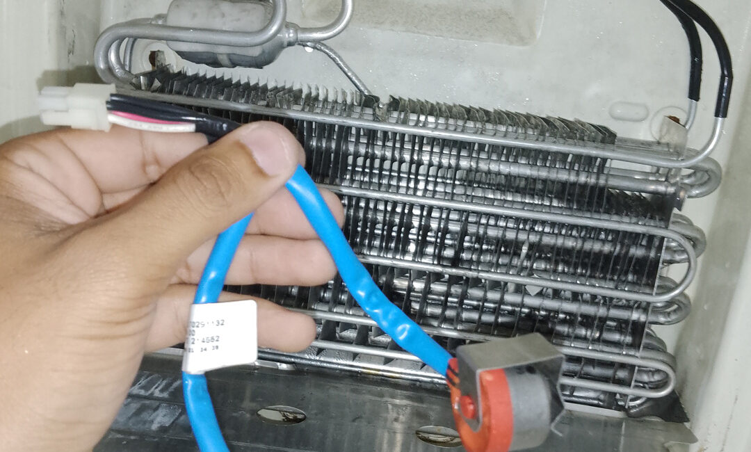 GS refrigeração Nova Iguaçu RJ - Instalação, manutenção, higienização de ar condicionado, geladeira e freezers-04