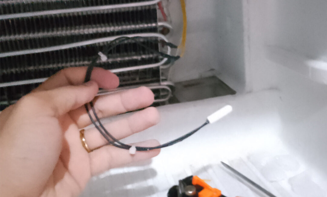 GS refrigeração Nova Iguaçu RJ - Instalação, manutenção, higienização de ar condicionado, geladeira e freezers-04