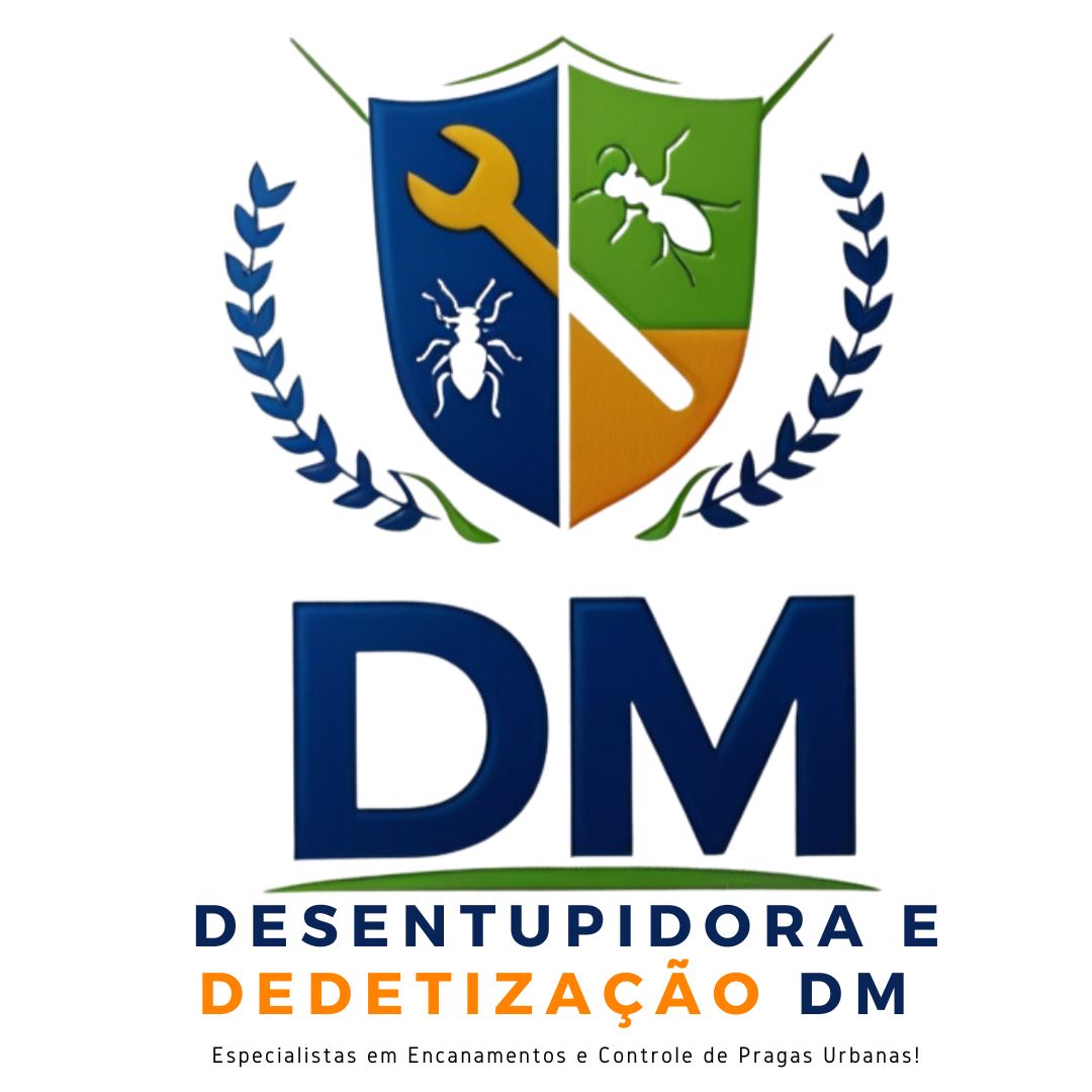 DM Desentupidora