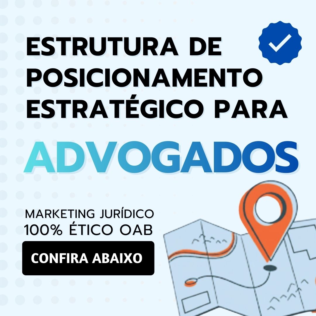 Como captar clientes na Advocacia Trabalhista na República 3 Marketing para Advogados - Estrutura de Posicionamento Estratégico para Advogados - Marketing Juridico
