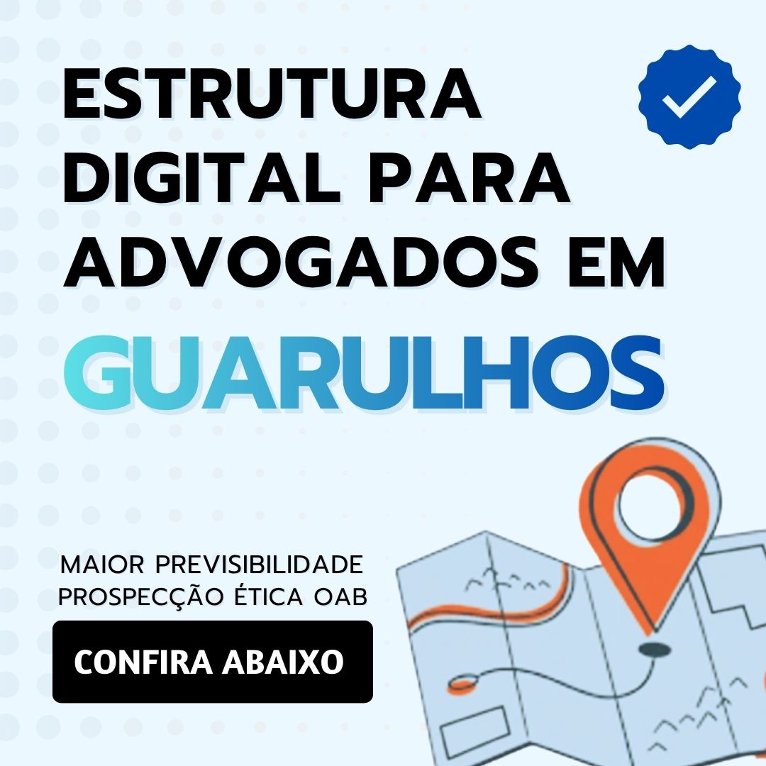 MARKETING PARA ADVOGADOS EM GUARULHOS
