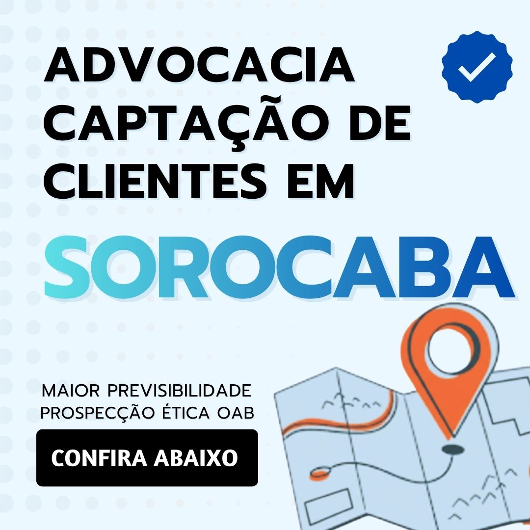 MARKETING PARA ADVOGADOS EM SOROCABA