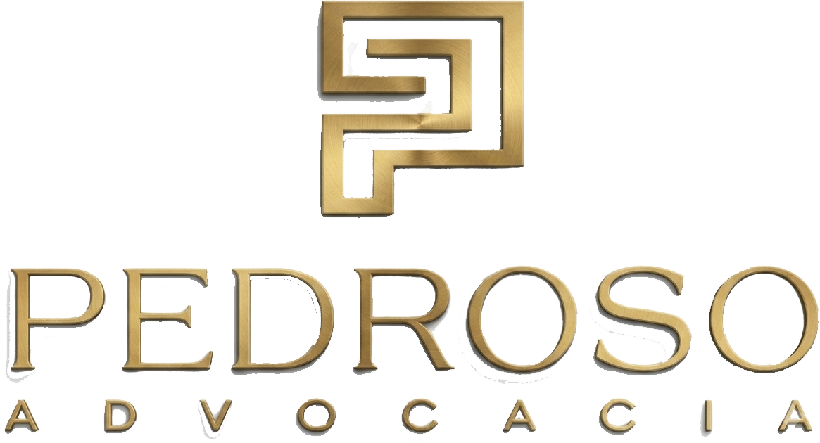 Advocacia Pedroso Logo