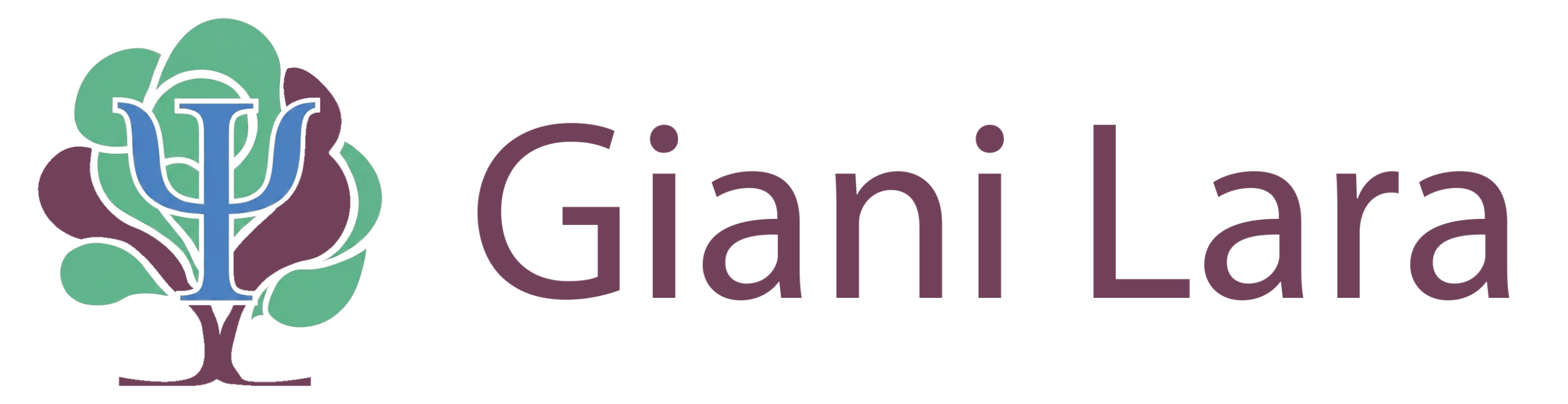 Giani Lara Logo