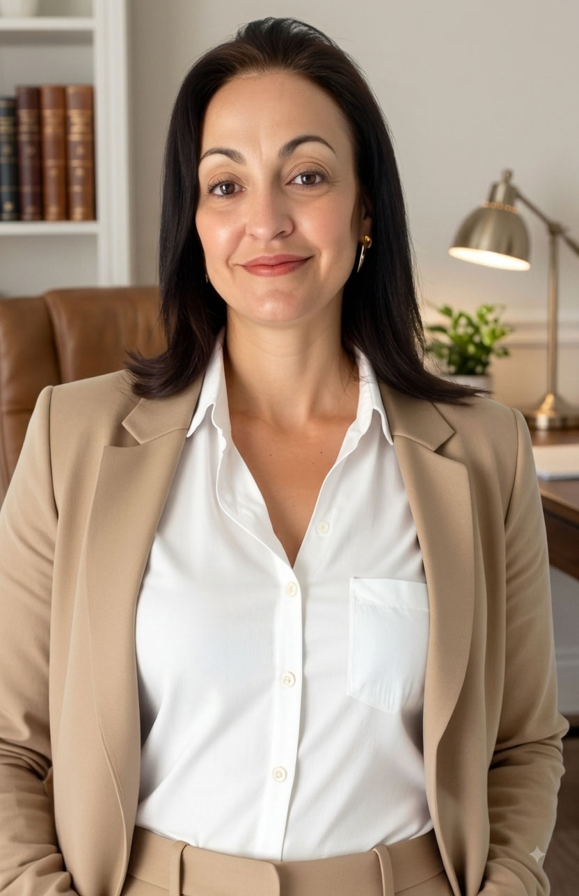 Juliana Isabel Pedrosa Dias