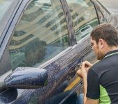 Chaveiro Automotivo em Natal