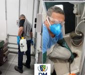 Daniel Marcheseli Desentupidora em Guarulhos (1)