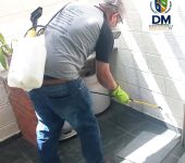 Daniel Marcheseli Desentupidora em Guarulhos (1)