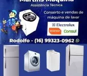 Conserto de Geladeira e Máquina de Lavar em Ribeirão Preto | Martins Assistência Técnica