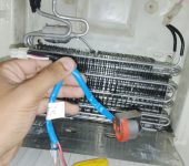 GS refrigeração Nova Iguaçu RJ - Instalação, manutenção, higienização de ar condicionado, geladeira e freezers-04