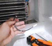 GS refrigeração Nova Iguaçu RJ - Instalação, manutenção, higienização de ar condicionado, geladeira e freezers-04