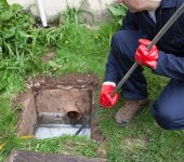 Hidroset Desentupidora 24h Itanhaém SP- Desentupimento de esgoto, pias, ralos, vasos e Esgotamento e limpeza de fossa e Hidrojateamento (1)