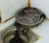 Pires Desentupidora - Uberlância MG - Desentupimento de esgoto, pias, ralos, vasos, Limpeza caixas gordura, Limpeza Caixa Dagua, Limpa Fossa (13)