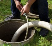 RC Desentupidora em Suzano SP - Desentupimento de esgoto, pias, ralos, vasos e limpeza de fossa - Caça Vazamentos(2)