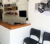 DGF Motorcycle - Oficina de Moto em Guarulhos