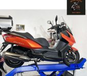 DGF Motorcycle - Oficina de Moto em Guarulhos
